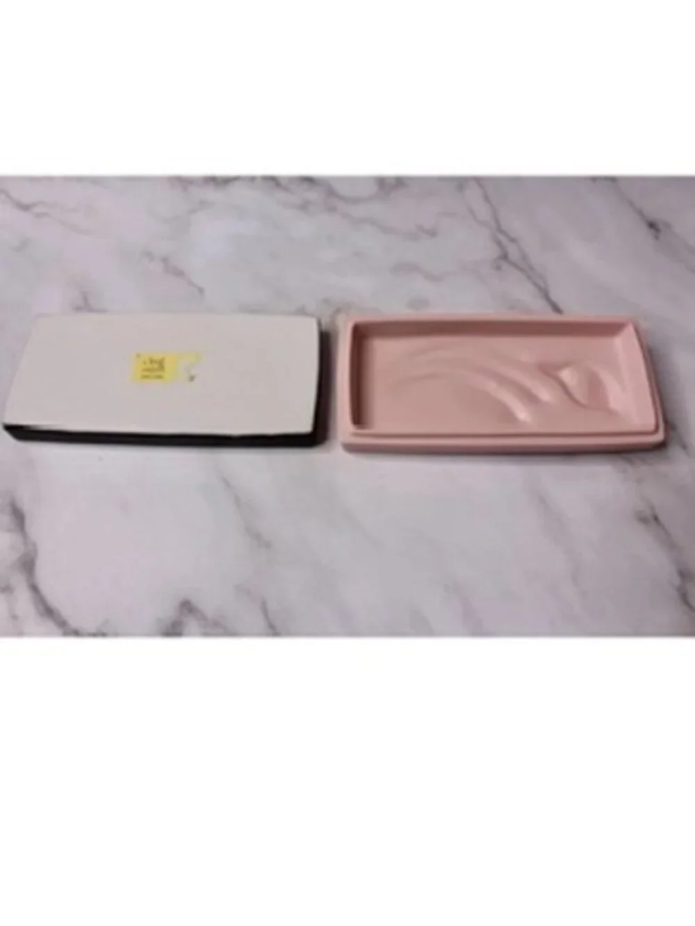 Crowning Touch ceramic has